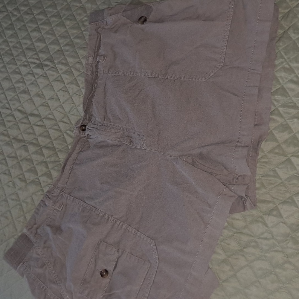 Cargo shorts